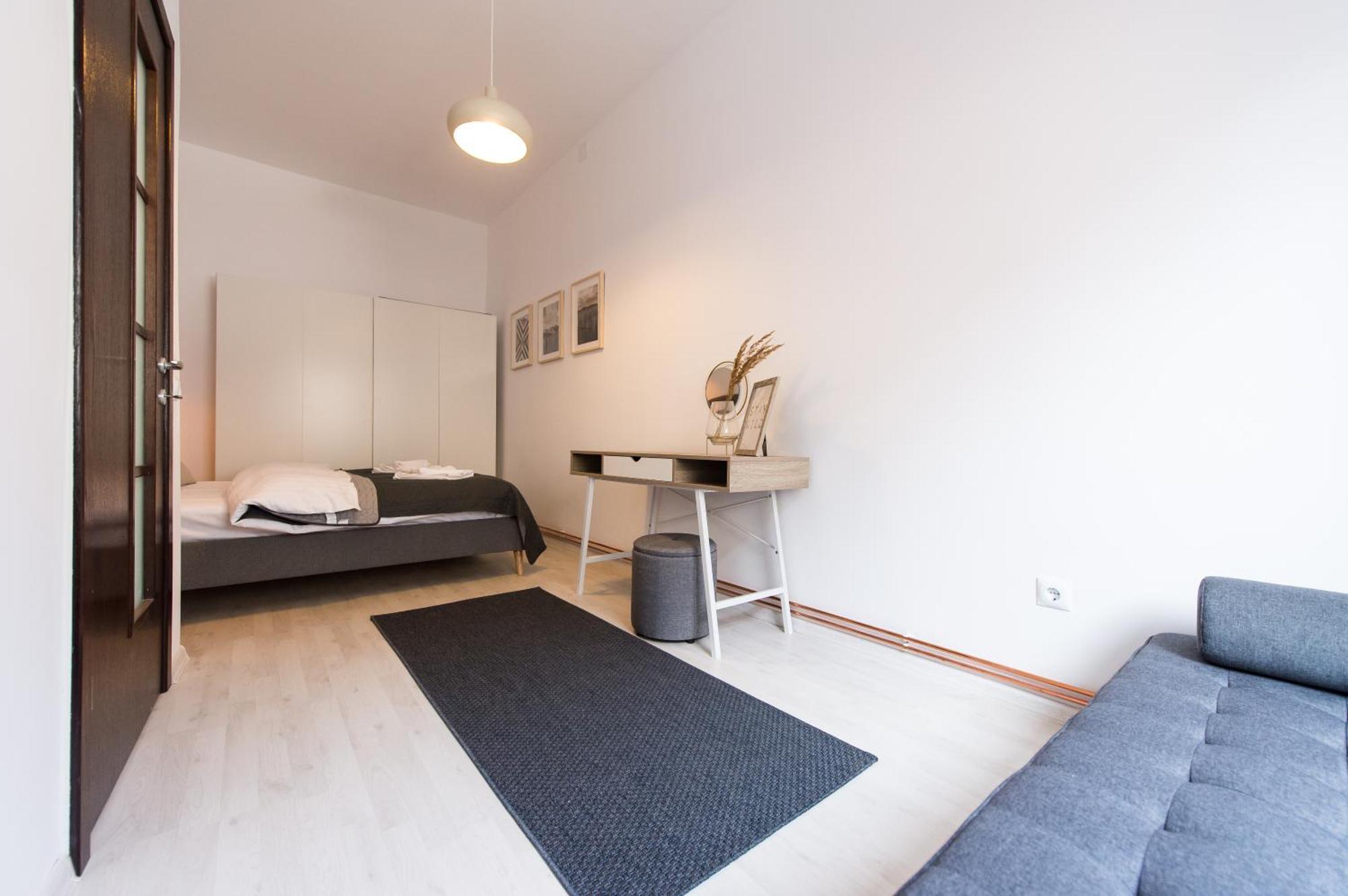 Charming Old Town Flat With Mountain View Daire Braşov Dış mekan fotoğraf